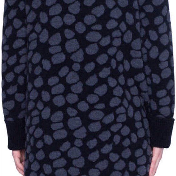 Akris Punto Wool Cardigan Sweater Jacket - Picture 10 of 16